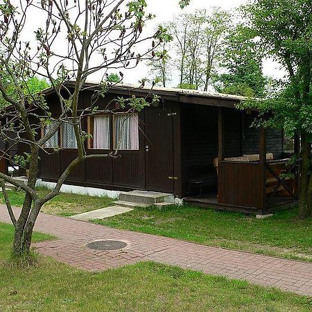 Osrodek Wypoczynkowy Perkoz Hotel Okuninka Luaran gambar