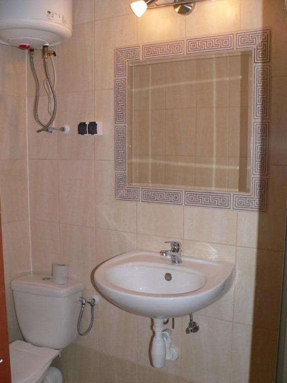 Osrodek Wypoczynkowy Perkoz Hotel Okuninka Bilik gambar