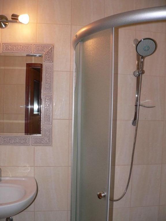 Osrodek Wypoczynkowy Perkoz Hotel Okuninka Bilik gambar