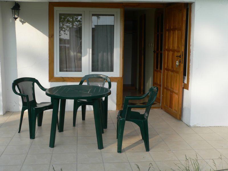 Osrodek Wypoczynkowy Perkoz Hotel Okuninka Luaran gambar